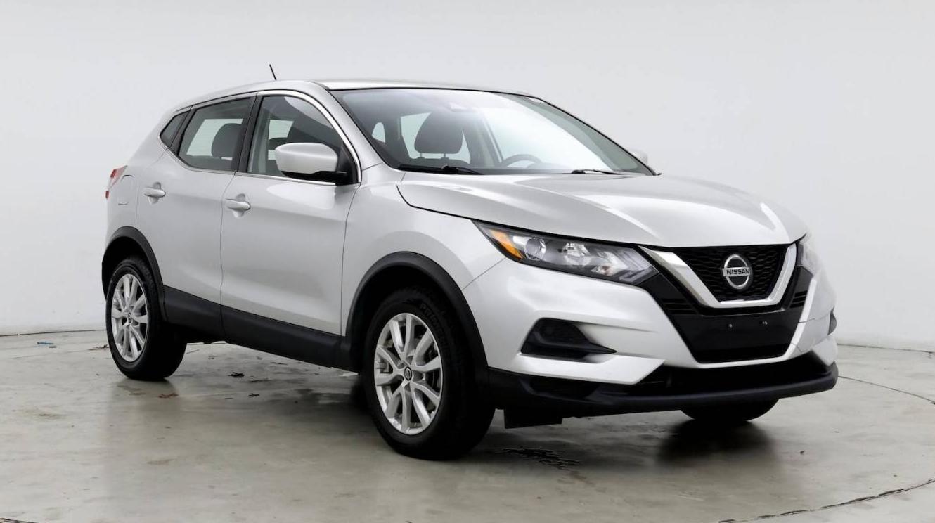 NISSAN ROGUE SPORT 2021 JN1BJ1AW3MW660702 image